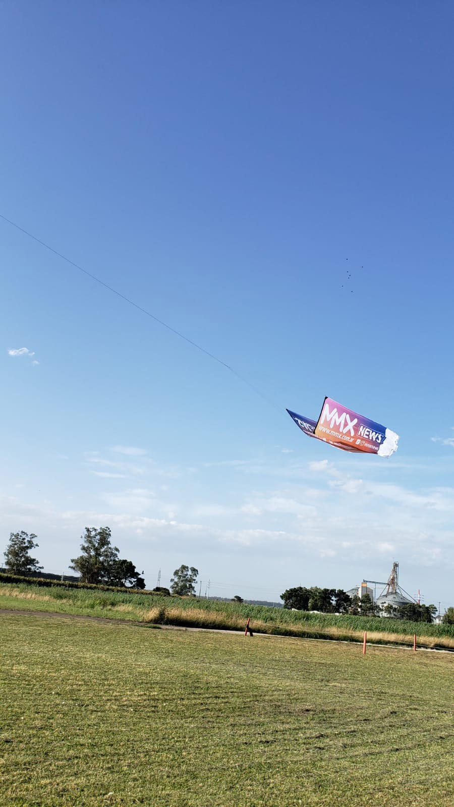 Que tu verano en Mar del Plata no pase volando: jugá con nosotros y participá por premios semanales 1 bandera_mmx.jpg