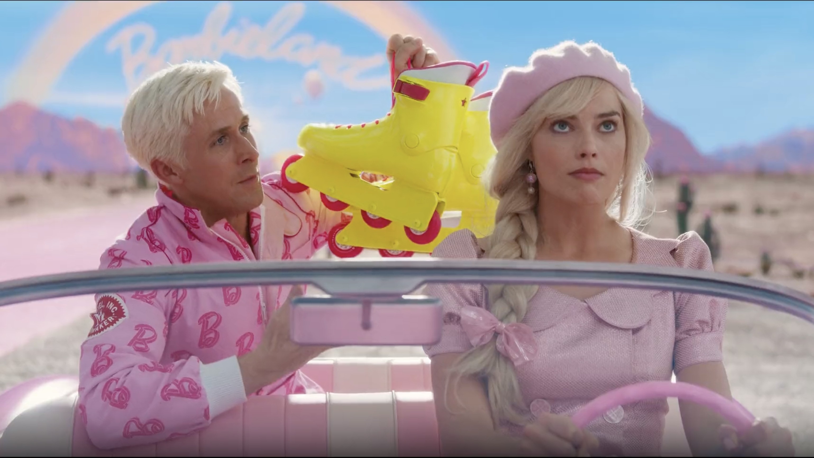 Salió el primer trailer de la película de Barbie: ¿qué podemos esperar y quiénes componen el elenco? 1 barbie-trailer-2023.jpg