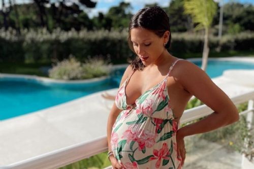 Nazarena Vélez respondió a las criticas sobre su rol sobreprotector hacia su hija 2 barbie_copy.jpg