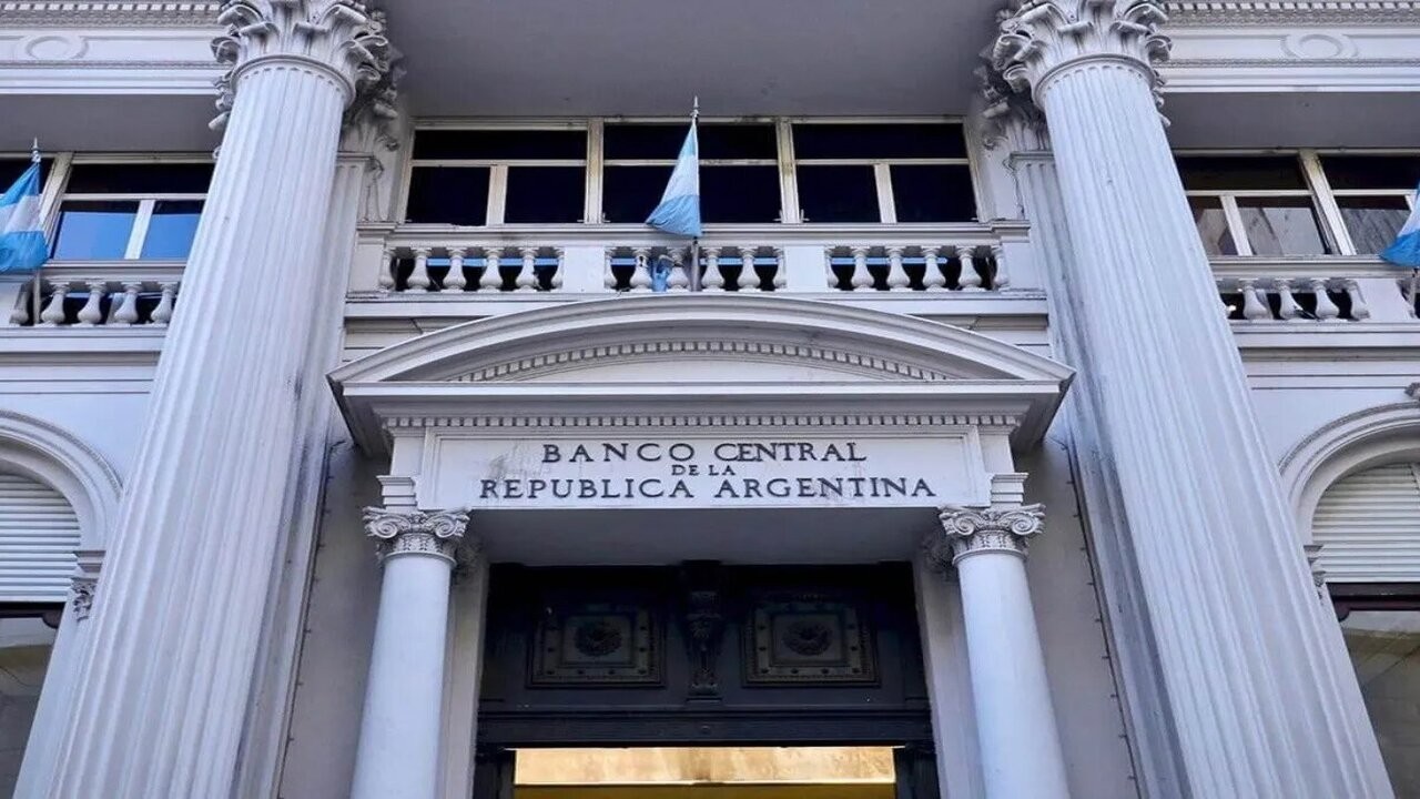 La recuperación de las reservas del BCRA quedó afectada por un pago al FMI 1 bcra_rem_crop1651936723640_crop1655337873615_crop1655337897784.jpg_675828847_1.jpg