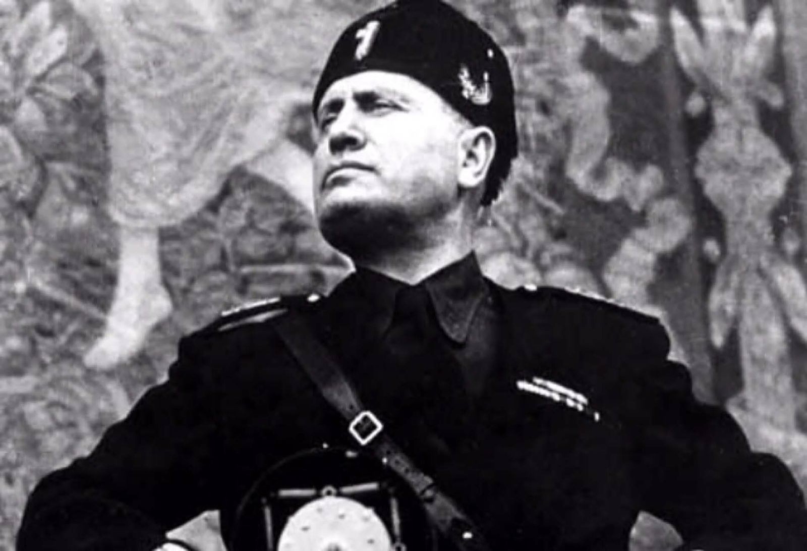 Efemérides del 23 de marzo: ¿qué pasó un día como hoy en el mundo? 2 benito_mussolini.jpg