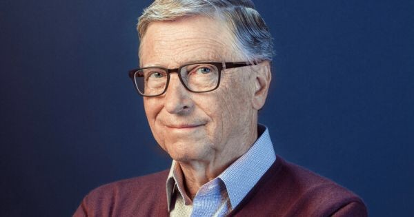 Bill Gates sostiene que la inteligencia artificial se prepara para sustituir buscadores y portales de compra 1 bill_gates_ia.jpg