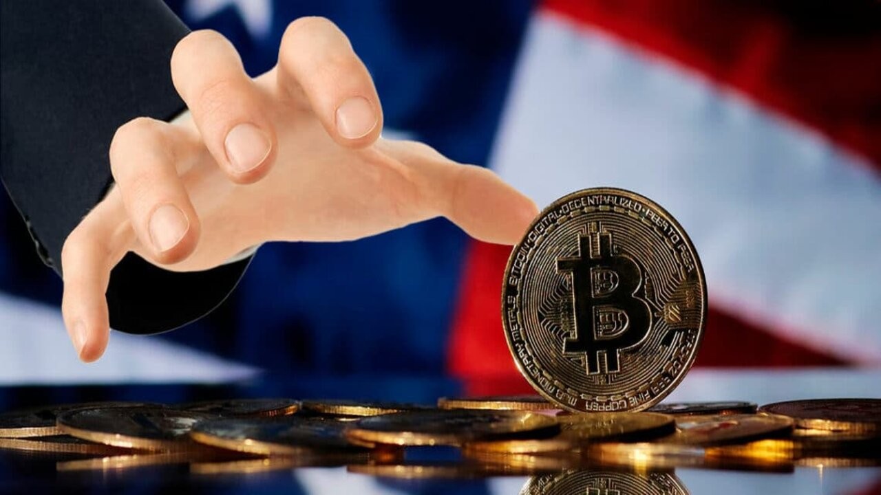 En caída libre: el Bitcoin alcanzó su valor mas bajo en 2 años 1 bitcoin-confiscar-estados-unidos-1140x570_1.jpg