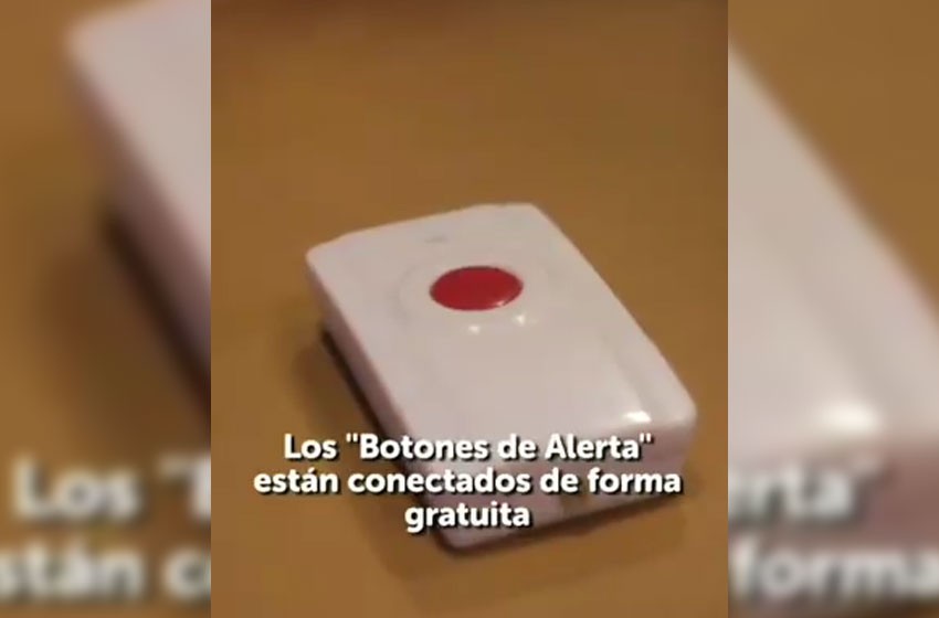 Nuevos comercios reclaman al municipio de Mar del Plata el botón de alerta ante emergencias 1 boton-antipanico-mgp.jpg