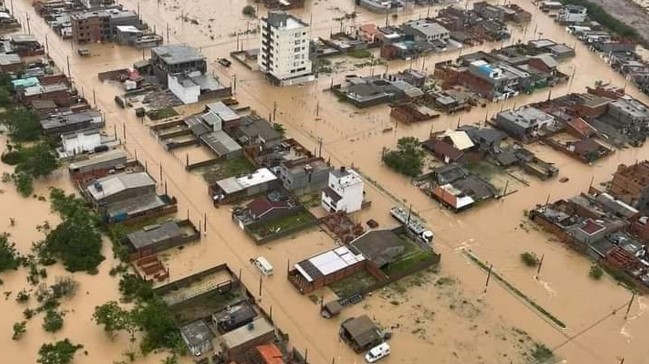 Las intensas lluvias provocaron 36 muertes en Brasil durante el fin de semana 2 brasil_copy.jpg