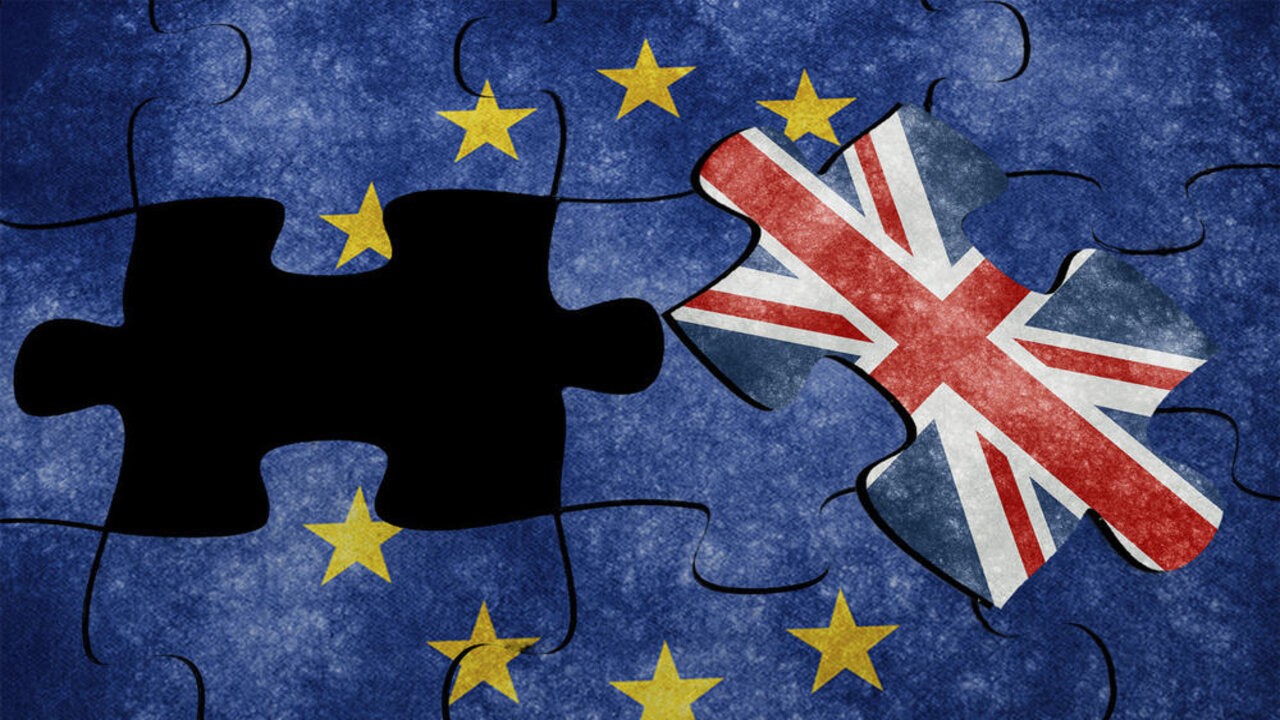 Reino Unido: Rishi Sunak aspira a presentar un acuerdo final con la Unión Europea 1 brexit_1.jpg