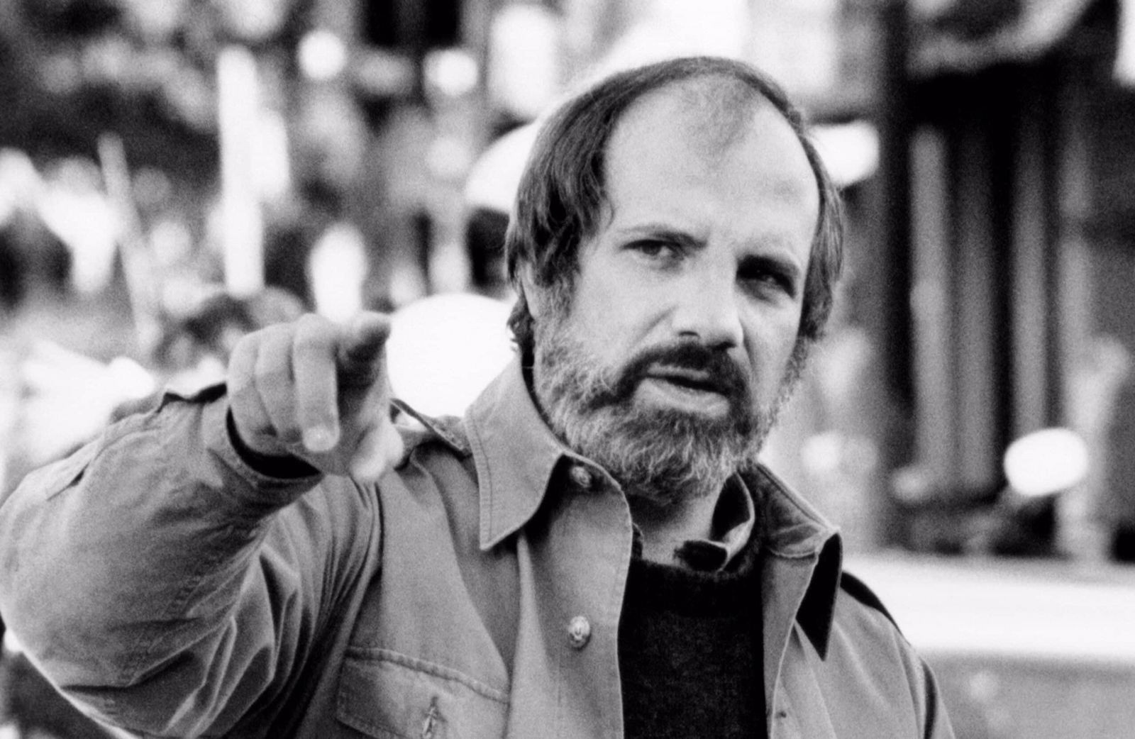 Un día como hoy: ¿Qué pasó el 11 de septiembre? 1 brian_de_palma_copy.jpg