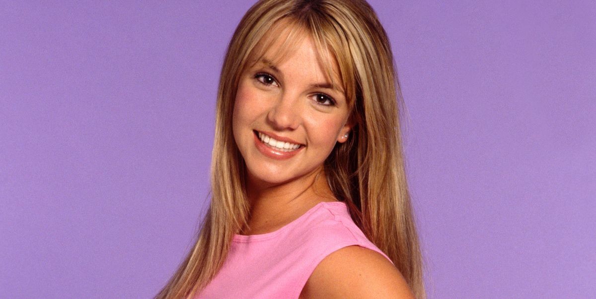 Britney Spears cumple 41 años: la "Princesa del pop", la batalla legal con su familia y un ícono de los 2000 1 britney-sprears-99.jpg