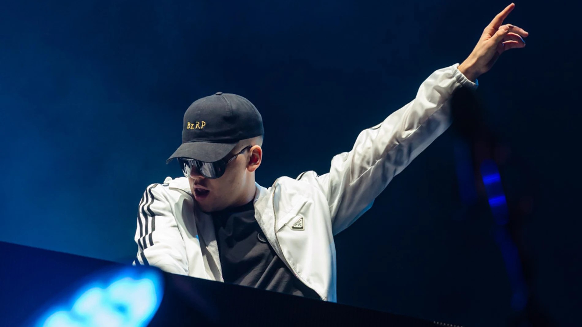 Bizarrap es furor en Hollywood: fue elegido como uno de los artistas más influyentes 1 bzrp_1_copy.jpg