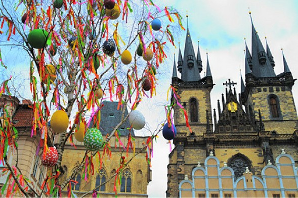 ¿Cómo se celebran las Pascuas en distintas culturas alrededor del mundo? 1 c.jpg