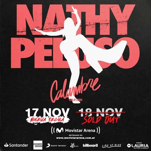 Nathy Peluso estrenó sus shows en Argentina en el Movistar Arena en una noche llena de emociones 1 calambre_tour-nathy_peluso-_argentina.jpg