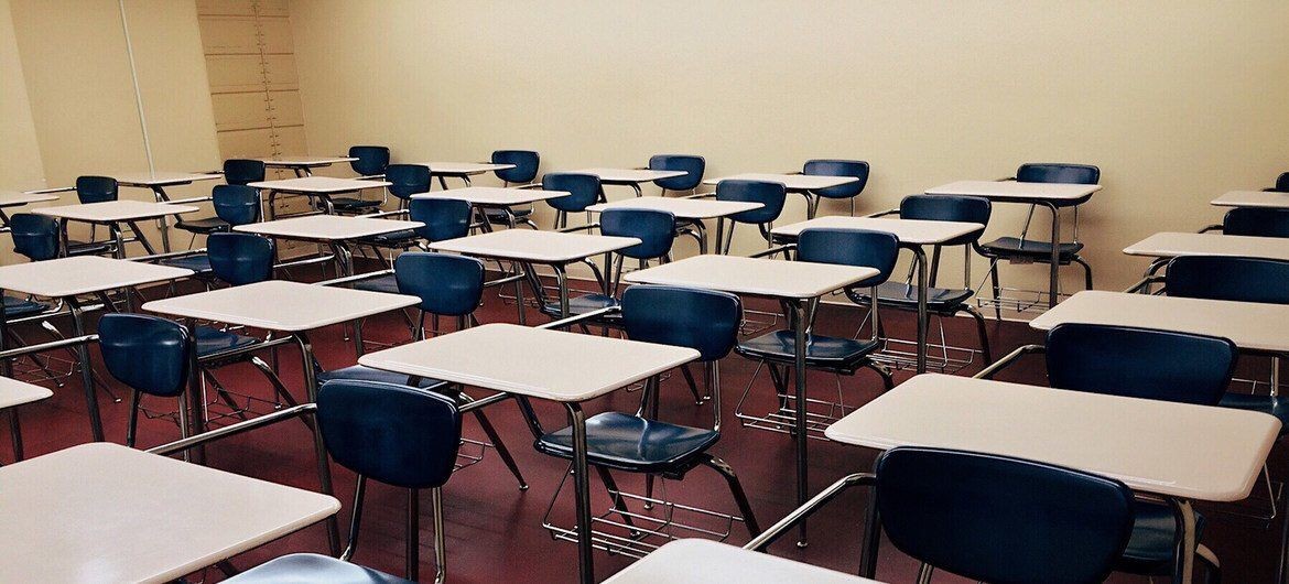 Algunas escuelas de Mar del Plata decidieron suspender las clases por la ola de calor 1 calor_en_mar_delm_plata.jpg
