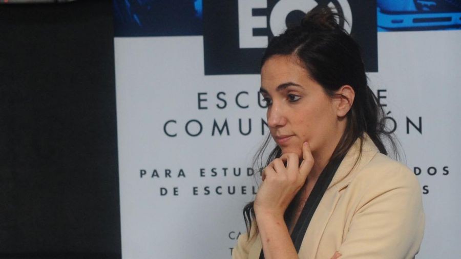 "A Cristina le preocupa mucho lo que la historia va a decir de ella" 1 camila-perochena-20221011-1434536.jpg