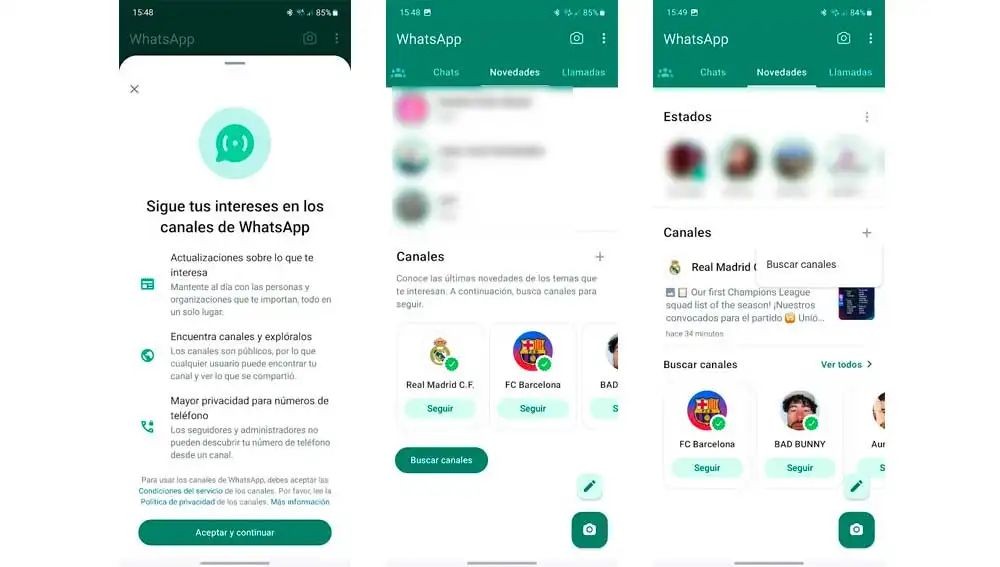 WhatsApp habilita el acceso a los Canales: ¿cómo funcionan? 1 canales_de_whatsapp.jpg