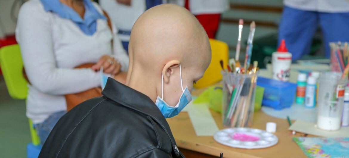 Día Internacional del Cáncer Infantil: ¿cuál es el objetivo que propone esta fecha? 1 cancer_infantil.jpg