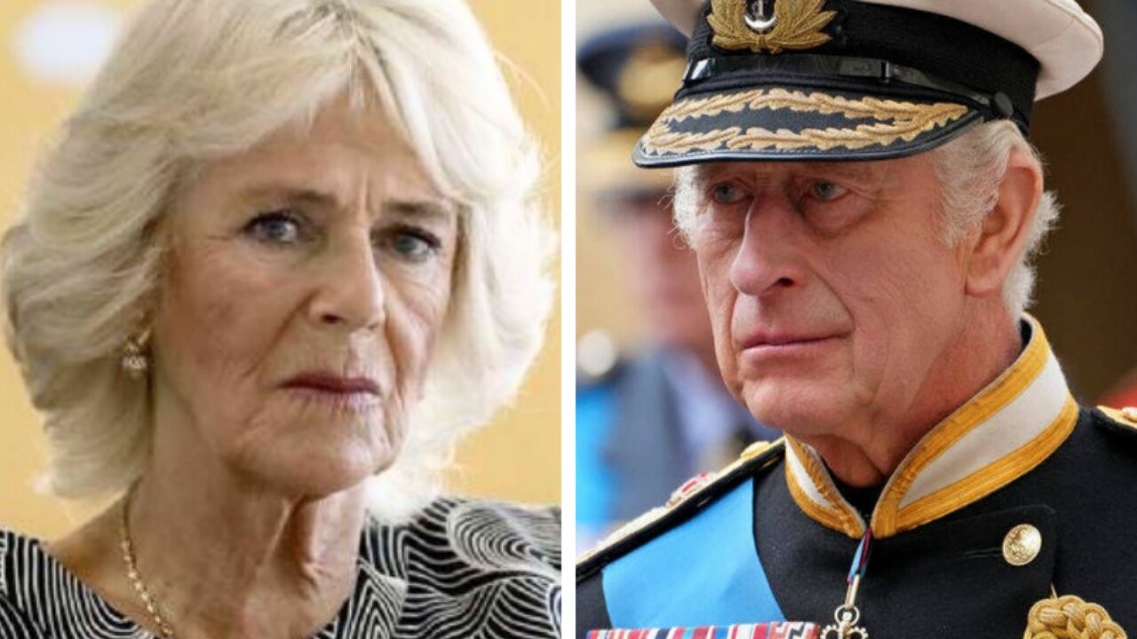 Carlos III y Camilla Parker en crisis: "Estarían durmiendo en habitaciones separadas" 1 carlos-iii-crisis-con-camilla-parker-1280x720.jpg