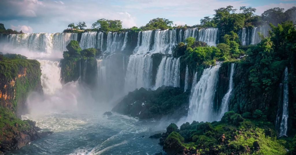 cataratas