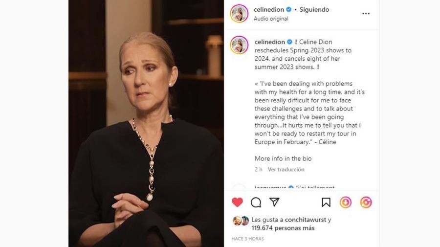 Celine Dion cancela sus shows por una enfermedad neurológica grave 2 celine-dion-salud.jpg