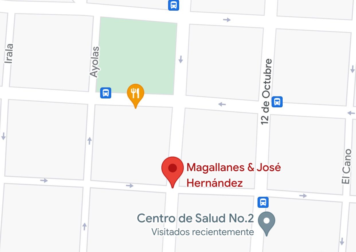Llamaron a licitación para comenzar la construcción del Centro de Salud N°2 1 centro_de_salud.jpg