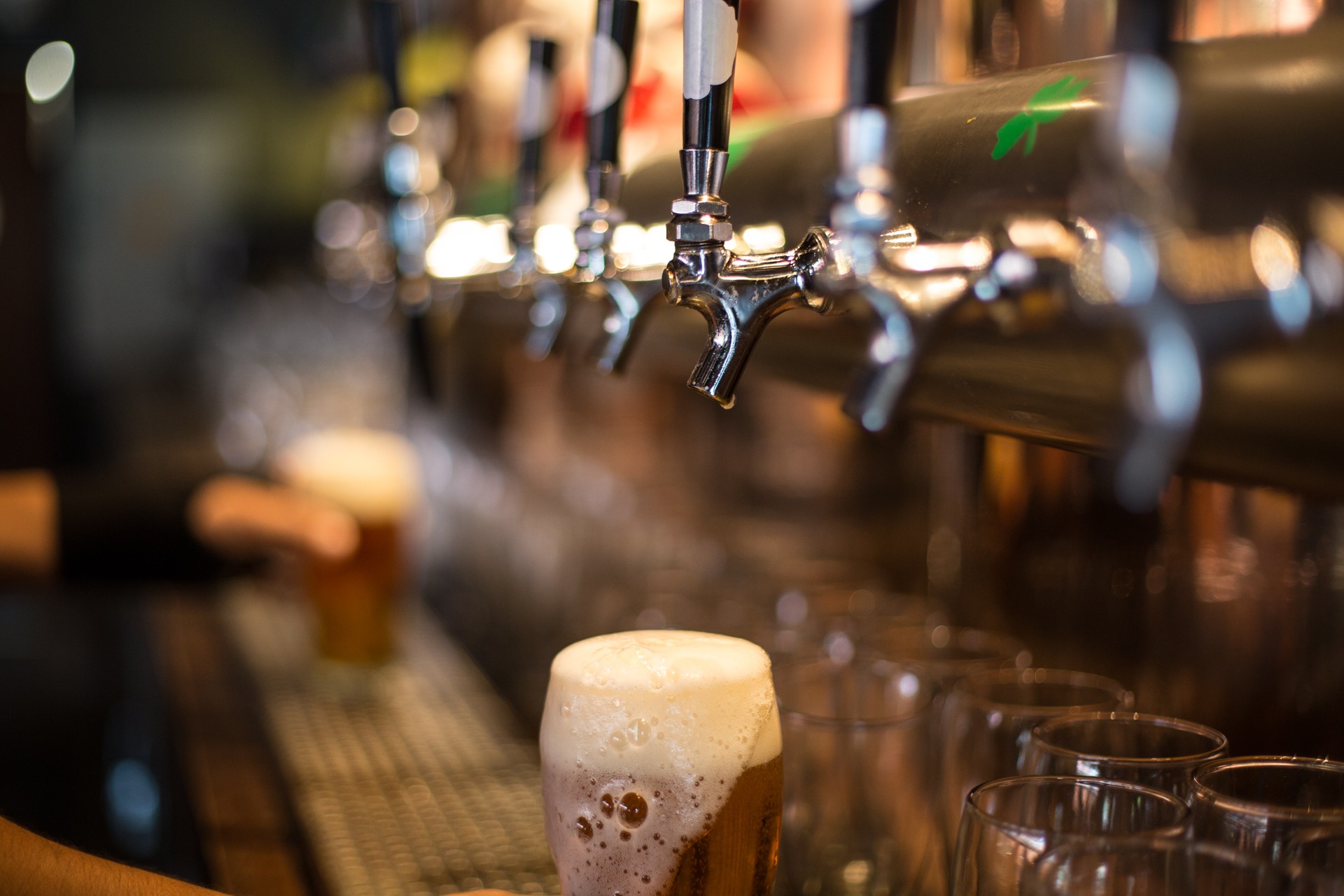 El Festival de la Cerveza Artesanal tendría su primera edición este diciembre 1 cerveza artesanal