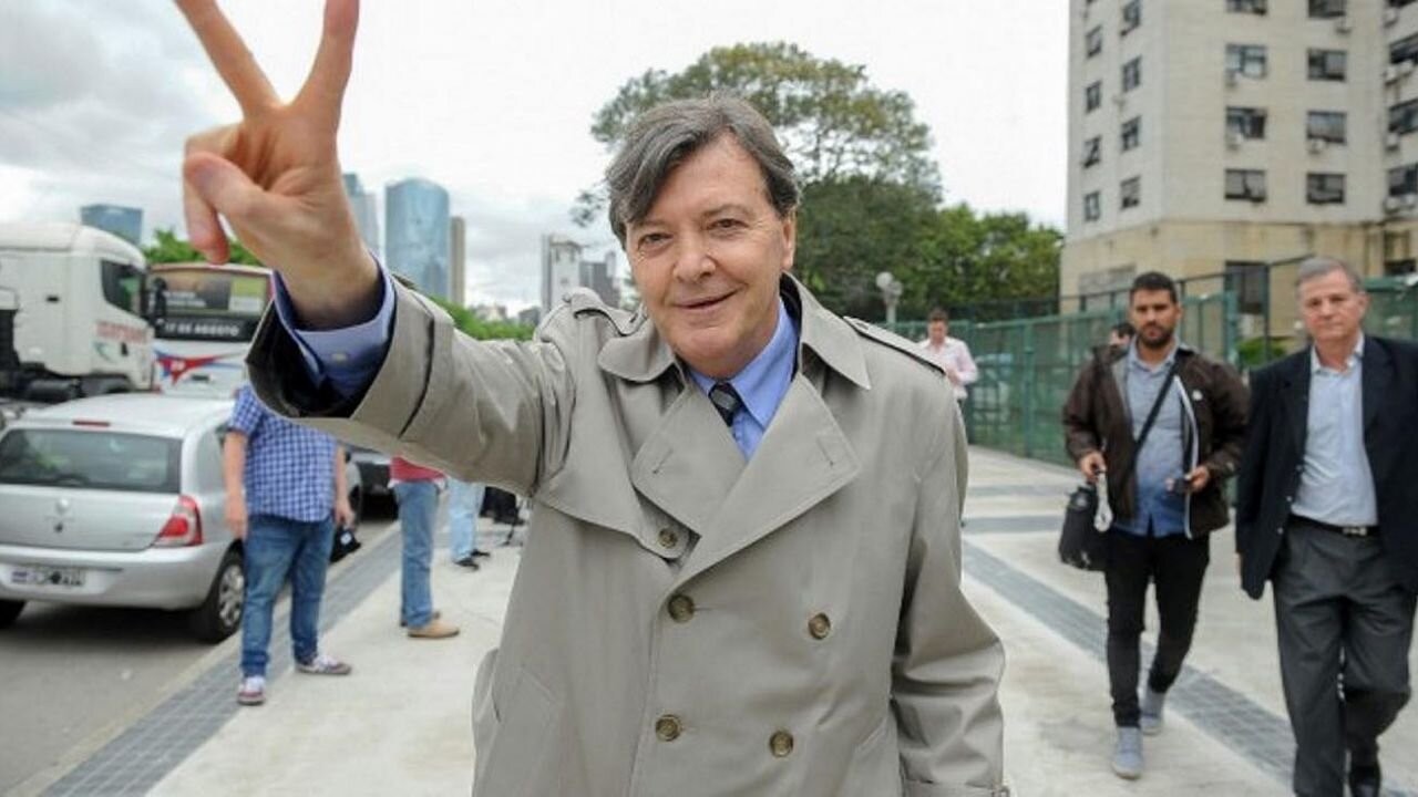 Milani negó haber tenido relación con la muerte de Nisman 1 cesar-milani-20190427-681846_1.jpg