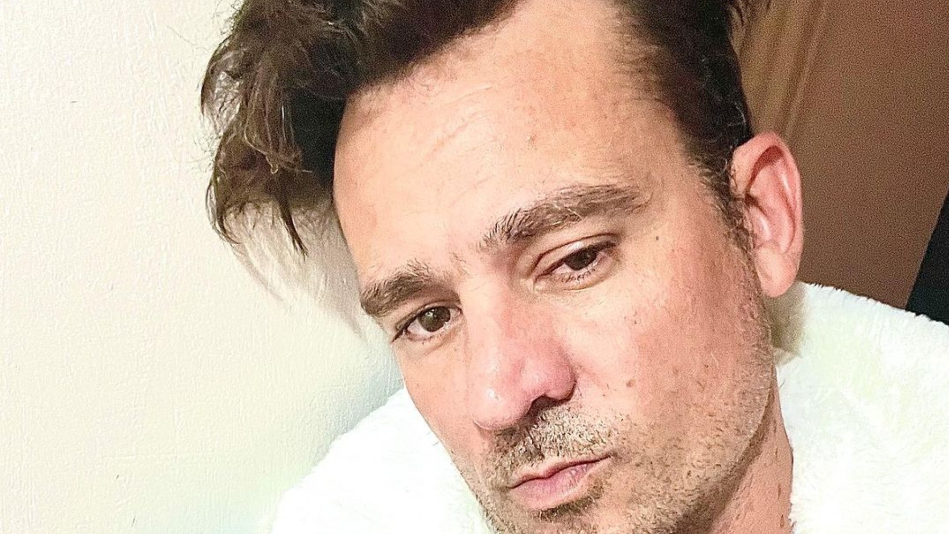 La madre de Chano Charpentier habló sobre el estado de salud de su hijo 2 chano_copy.jpg