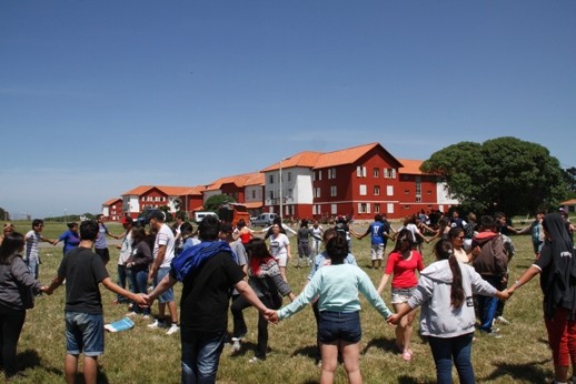 ¿Este verano? Chapadmalal, una parada obligatoria a pocos kilómetros de Mar del Plata 2 chapa