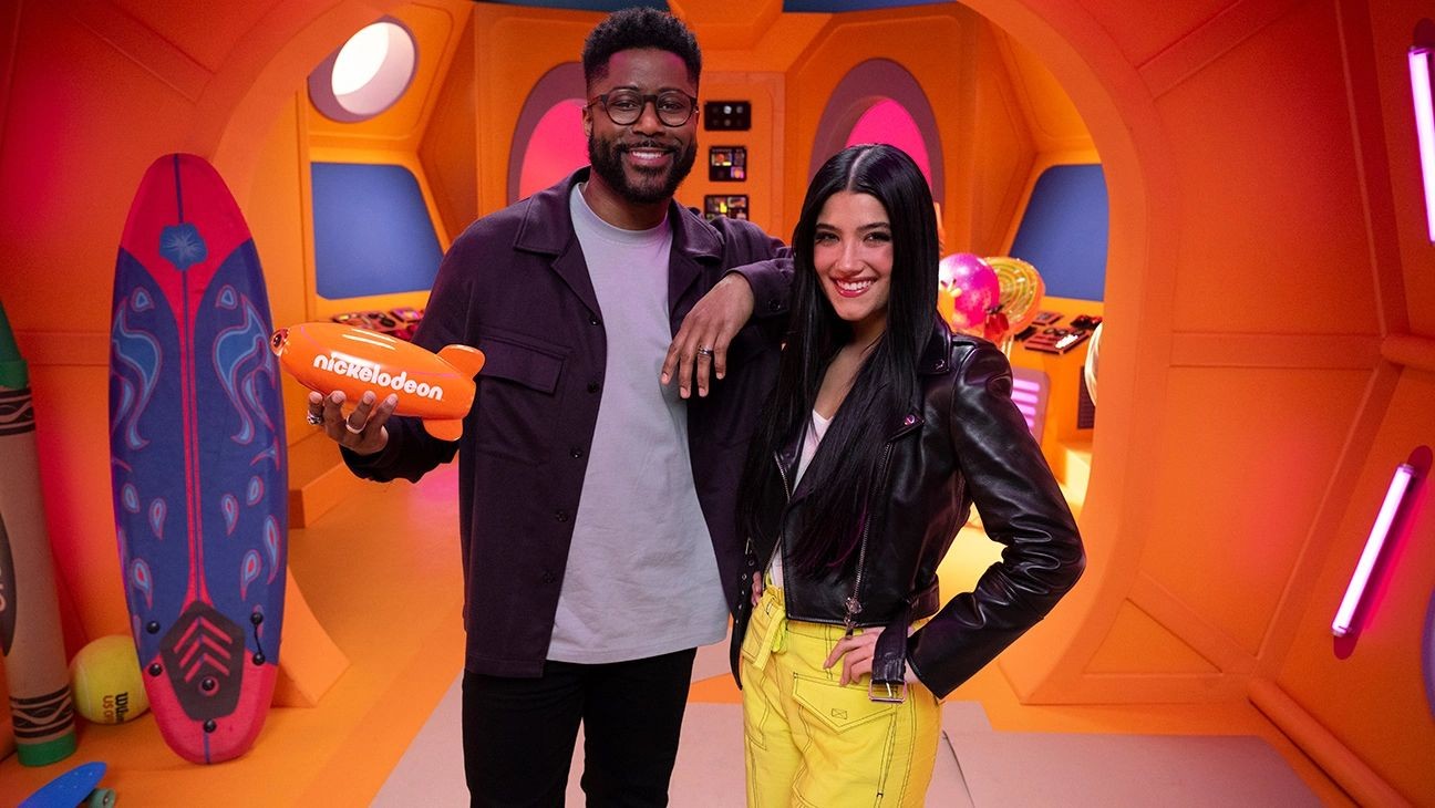 ¿Quiénes fueron los ganadores de los Kids Choice Awards 2023? 1 charli.jpg