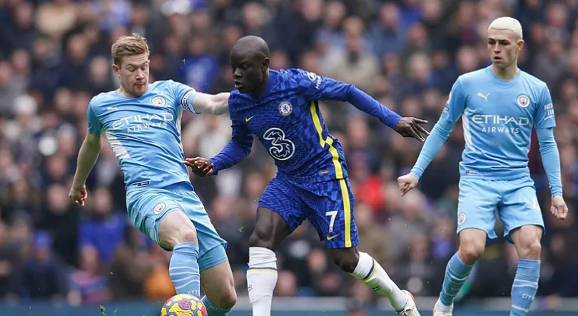Premier League: Chelsea y Manchester City se enfrentan nuevamente. Cuándo y dónde verlo 2 city-chelsea_01.png