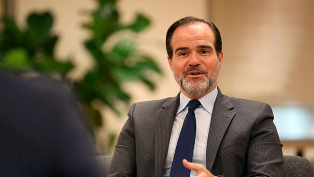 El presidente del BID criticó la investigación en su contra 1 claver carone e1663706087925 1