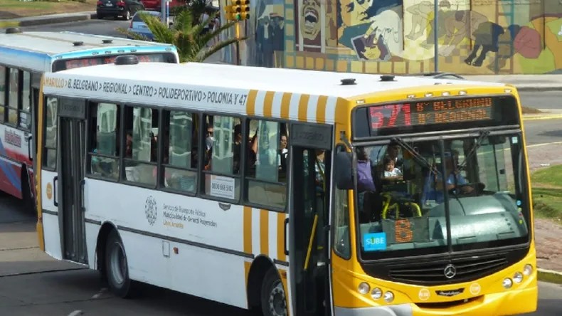 Nueva medida de fuerza de los choferes de la UTA disidente en Mar del Plata 1 colectivo_copy_copy_copy.jpg