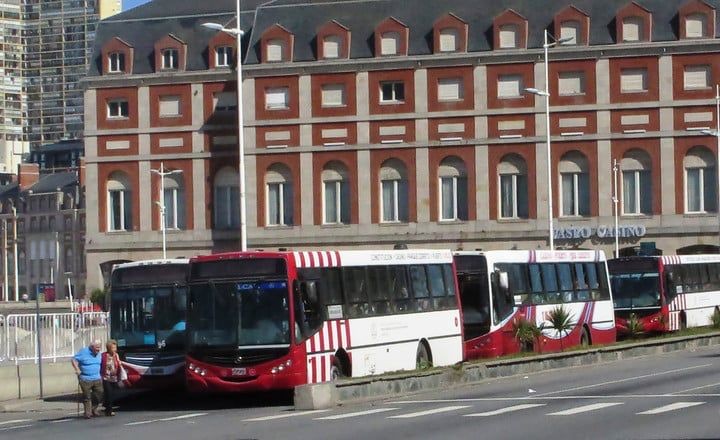 Detuvieron a un hombre de 33 años por insultar y golpear a un colectivero 1 colectivo_copy_copy_copy_copy.jpg