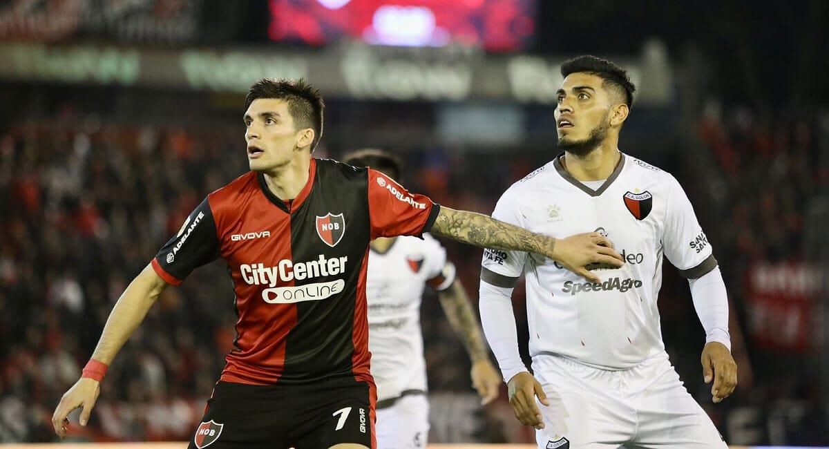Liga Profesional 2023: ¿quiénes cerrarán hoy la fecha 7? 1 colon_vs_newells.jpg