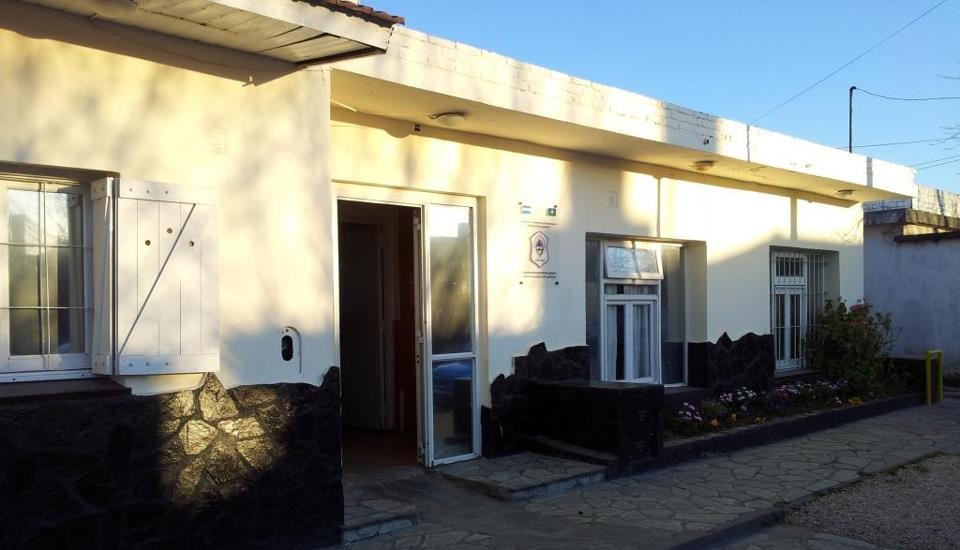 Un hombre fue aprehendido por atacar a piedrazos a su ex pareja en Mar del Plata 1 comisaria_copy_copy_copy.jpg
