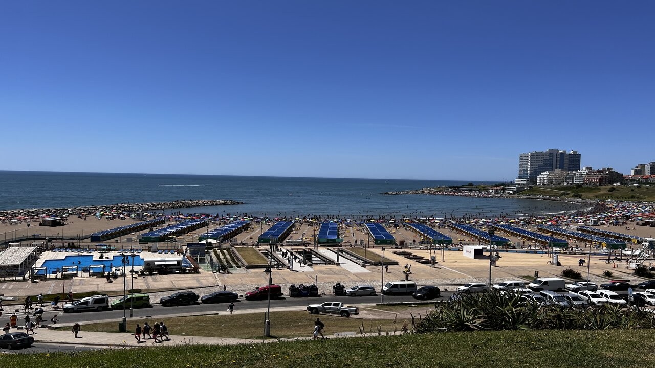 El clima en Mar del Plata: cómo estará este sábado 1 costa-mardel-temporada_1.jpg