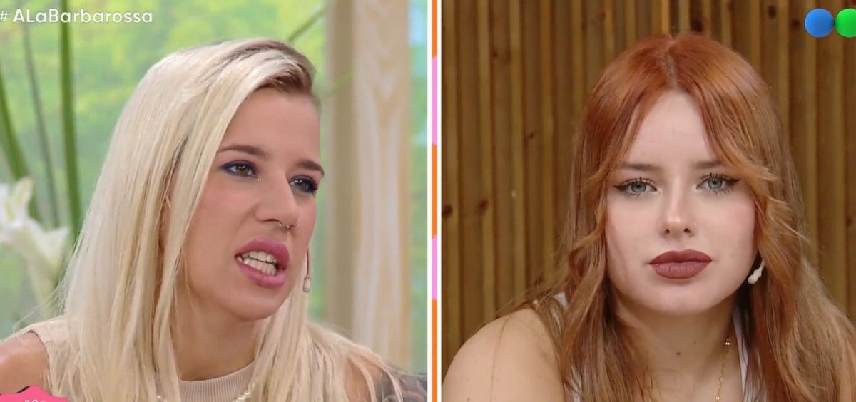 Gran Hermano 2022: la Tora reveló una polémica jugada de Camila contra Julieta 2 coti_vs_la_tora.jpg