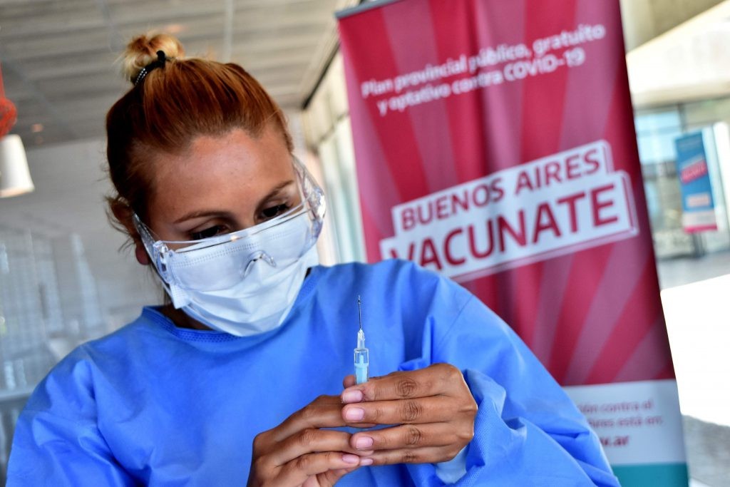 Coronavirus en Mar del Plata: se detectaron 29 nuevos contagios que suman 134 casos activos 1 covid_copy_copy_copy_copy.jpg