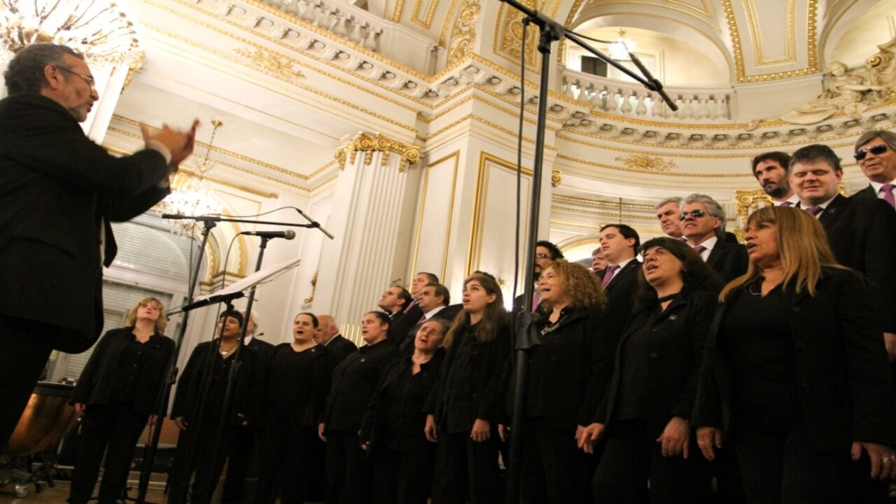 El Coro Polifónico Nacional de Ciegos celebra sus 75 años con un concierto 1 cpnc-4iWiRp.jpg