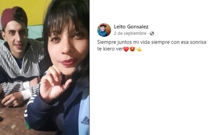 Crimen en San Miguel: una pareja se separó, él quiso llevarse la pileta de lona y ella lo apuñaló 1 crimen-san-miguel.jpg