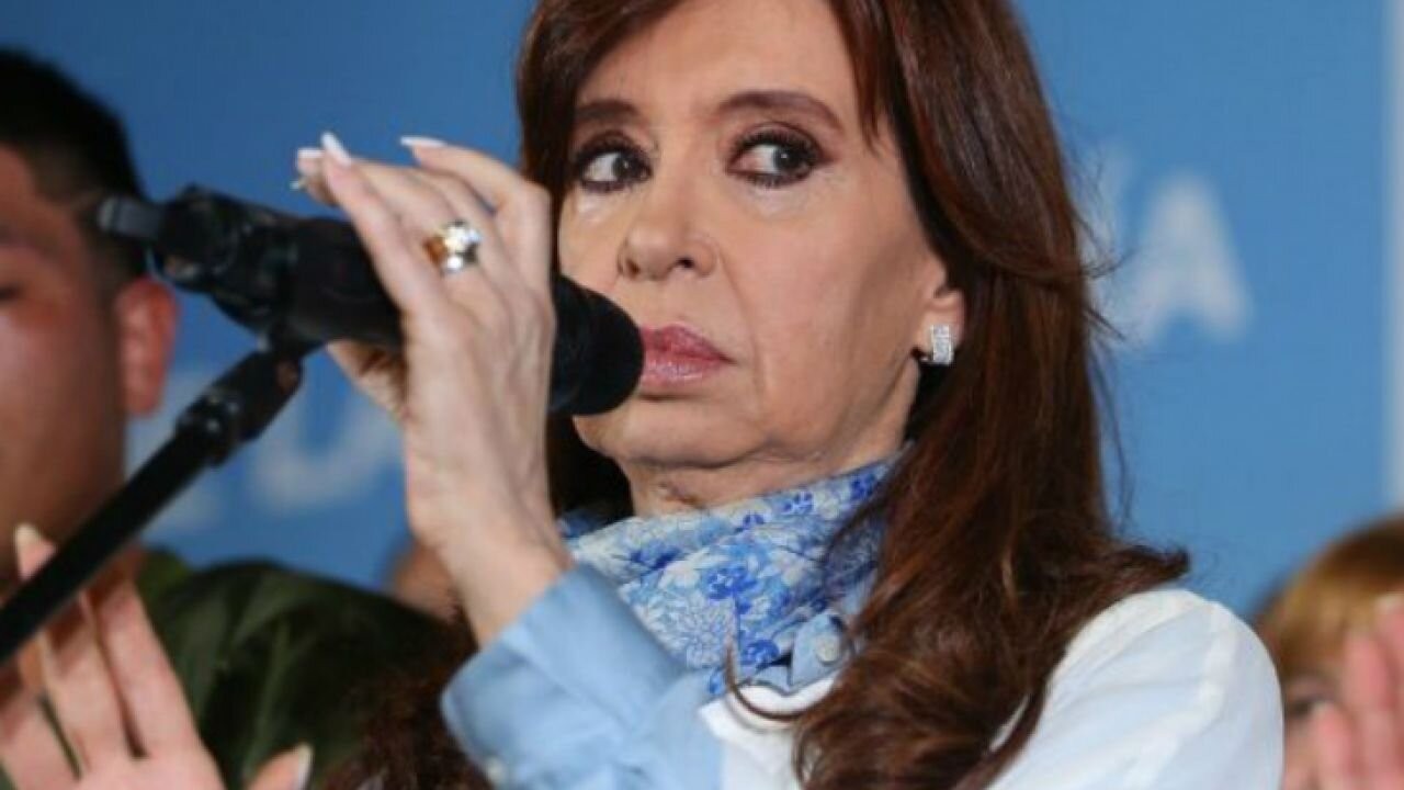 Brenda Uliarte y Sabag Montiel fueron procesados por el intento de asesinato a CFK 1 cristina 3 750x375 1