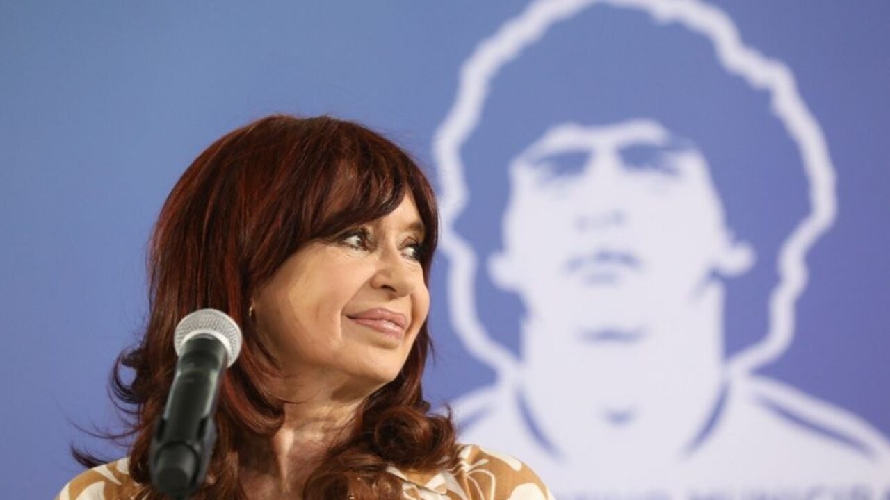 Eduardo "Wado" De Pedro: "A donde voy escucho 'Cristina presidenta'" 1 cristina-kirchner-1481013_1.jpg