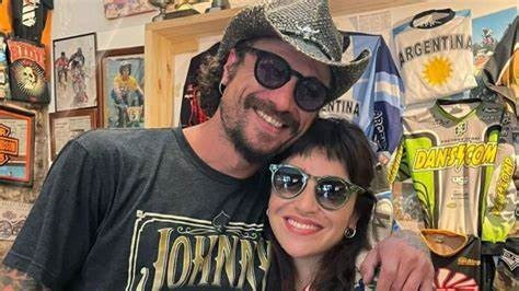 Jimena Barón apuntó contra Giannina Maradona: “Era mi amiga” 1 daniel_osvaldo_y_giannina.jpg