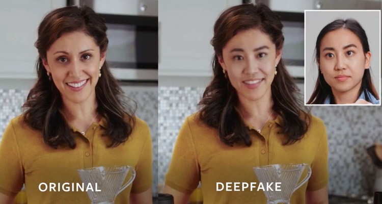 TikTok prohibió rostros falsos alterados con inteligencia artificial 3 deepfakes-tiktok.jpeg