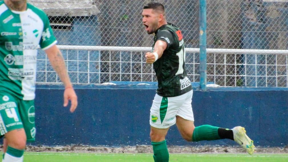 Copa Argentina: Huracán, Patronato y Defensa salieron victoriosos y continúan su camino en el torneo 2 defensa_y_justicia_copa_argentina.jpg