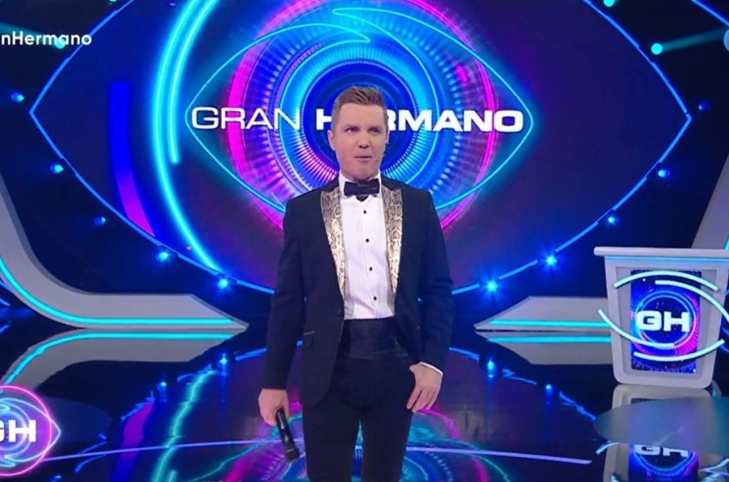 Los participantes de Gran Hermano romperán el aislamiento durante Navidad y Año Nuevo 1 del-moro-gh.jpg