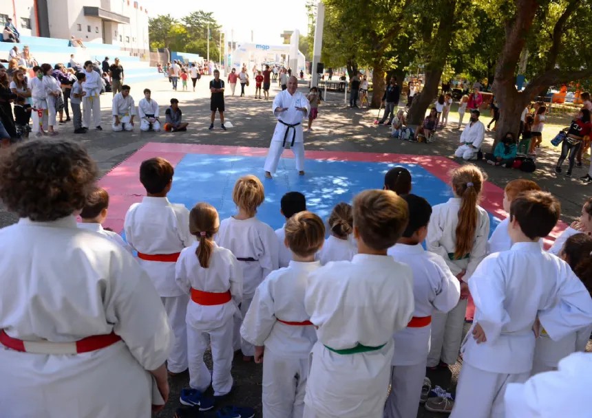 Se celebra el Día del Deportista Marplatense con una jornada abierta y gratuita 2 deporte_copy.jpg