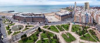 Nueva tecnología lumínica en 53 plazas de Mar del Plata, Batán y Sierra de los Padres 1 descarga 13