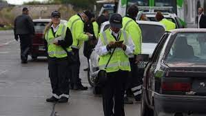 Remisero borracho, no portaba la licencia y conducía ebrio por segunda vez 1 descarga 3