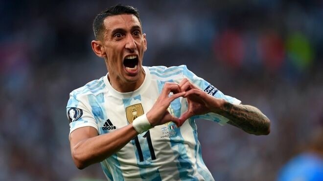 Di María se reincorporó parcialmente a los entrenamientos de Juventus 1 di_maria_2.jpeg