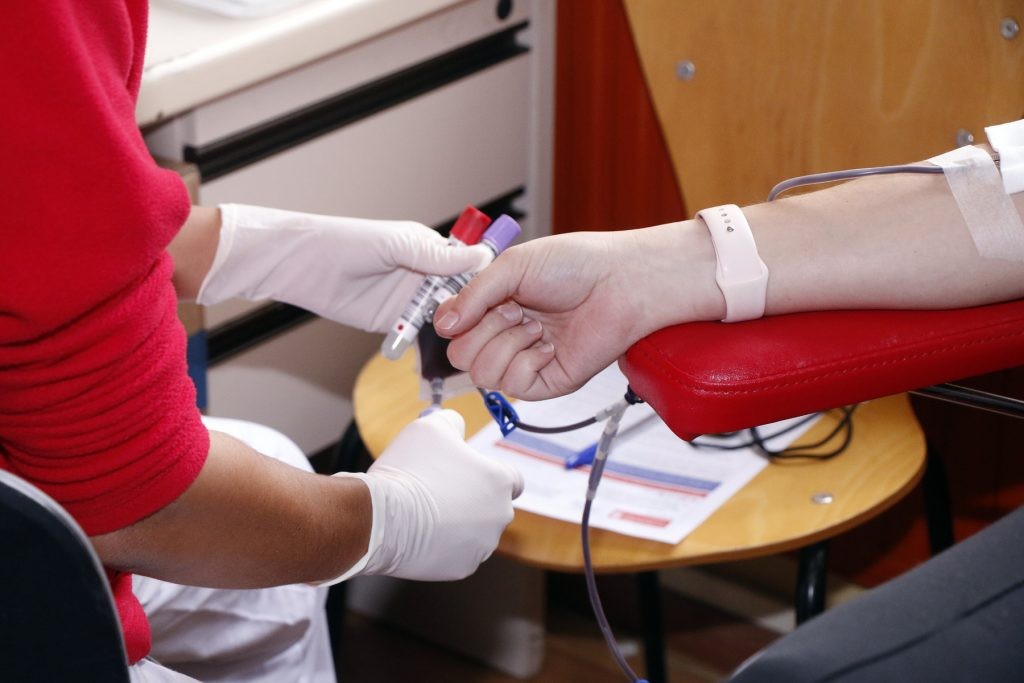 Día Mundial del Donante de Sangre: ¿Por qué se celebra el 14 de junio? 1 dia_mundial_de_la_donacion_de_sangre.jpg